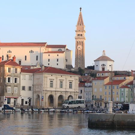 Hostel Adriatic Piran (Adults Only) Exterior photo