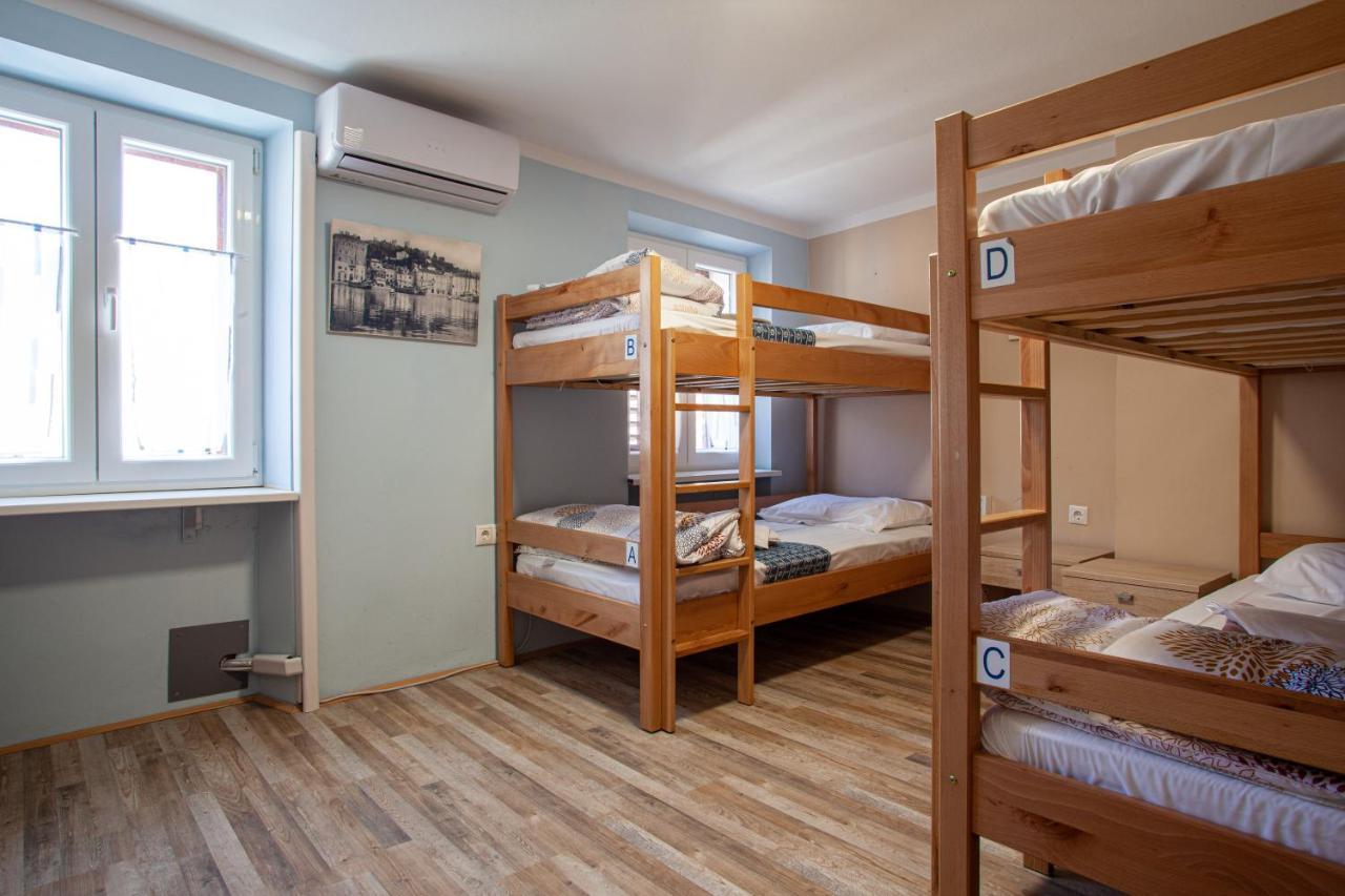 Hostel Adriatic Piran (Adults Only) Exterior photo