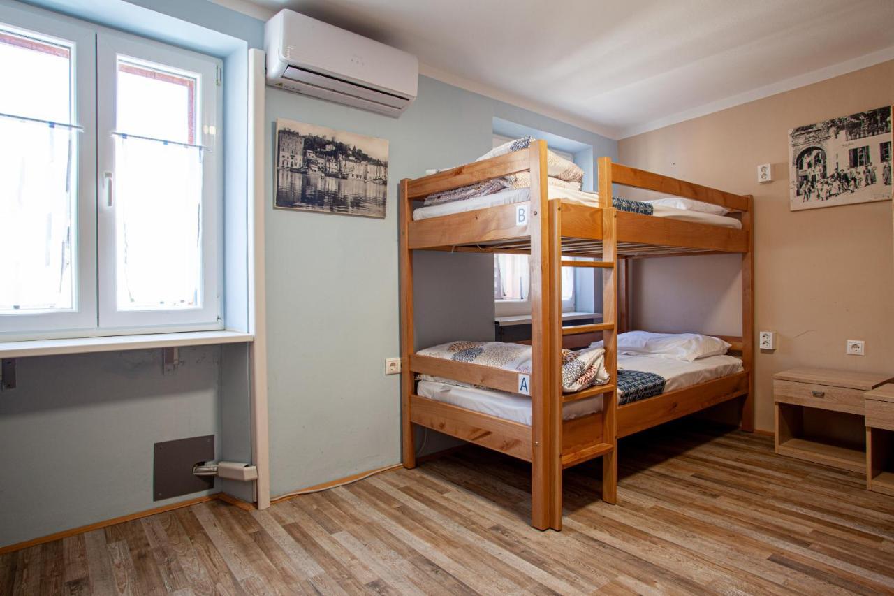 Hostel Adriatic Piran (Adults Only) Exterior photo