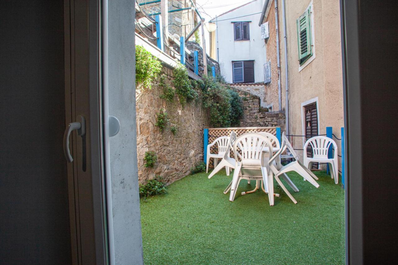 Hostel Adriatic Piran (Adults Only) Exterior photo