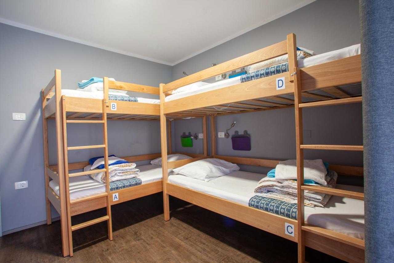 Hostel Adriatic Piran (Adults Only) Exterior photo