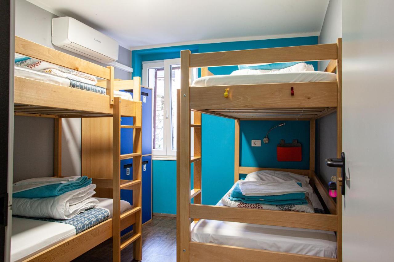 Hostel Adriatic Piran (Adults Only) Exterior photo