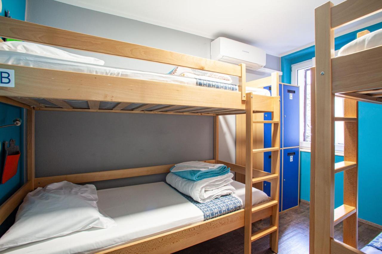 Hostel Adriatic Piran (Adults Only) Exterior photo