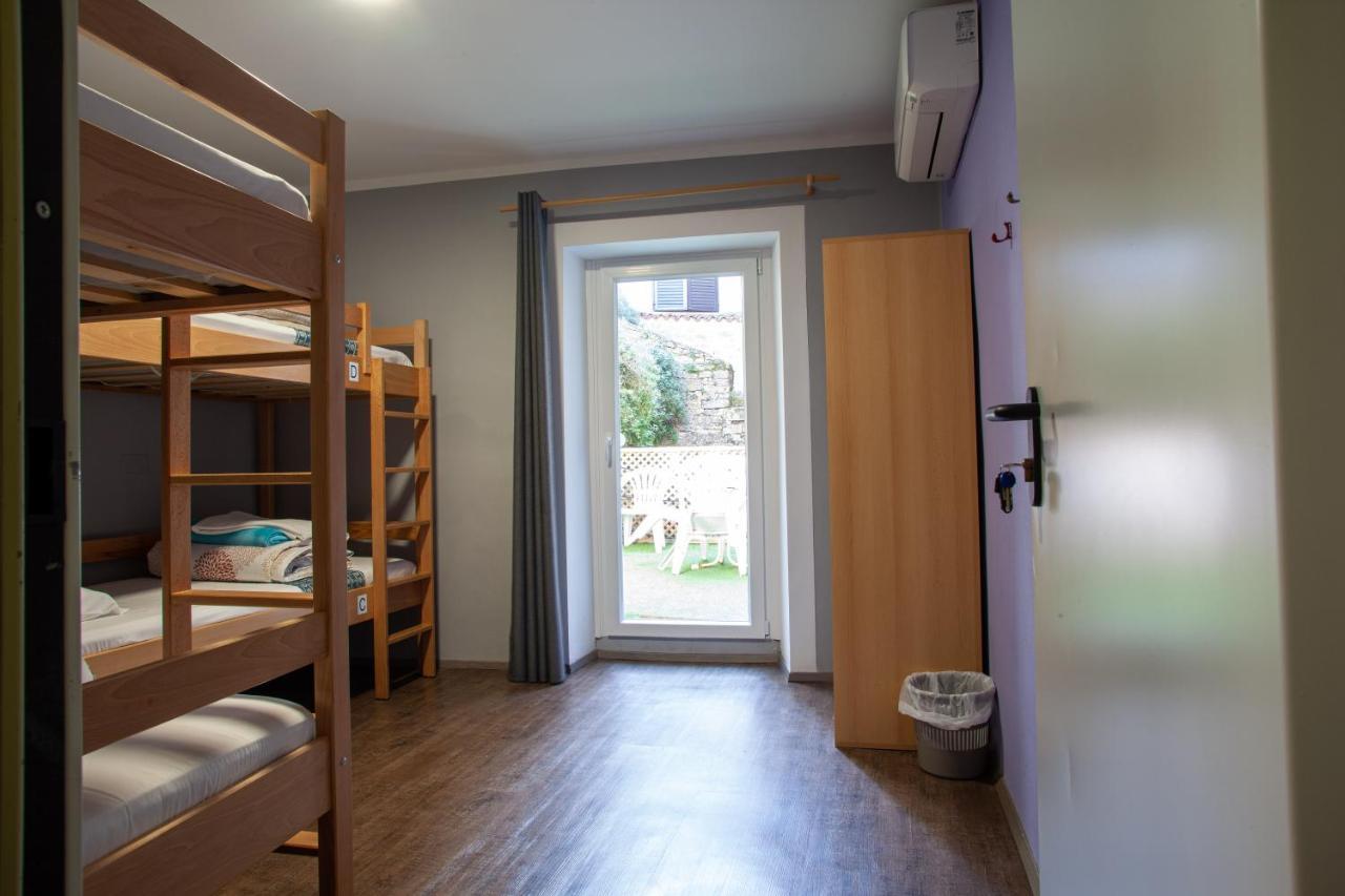 Hostel Adriatic Piran (Adults Only) Exterior photo