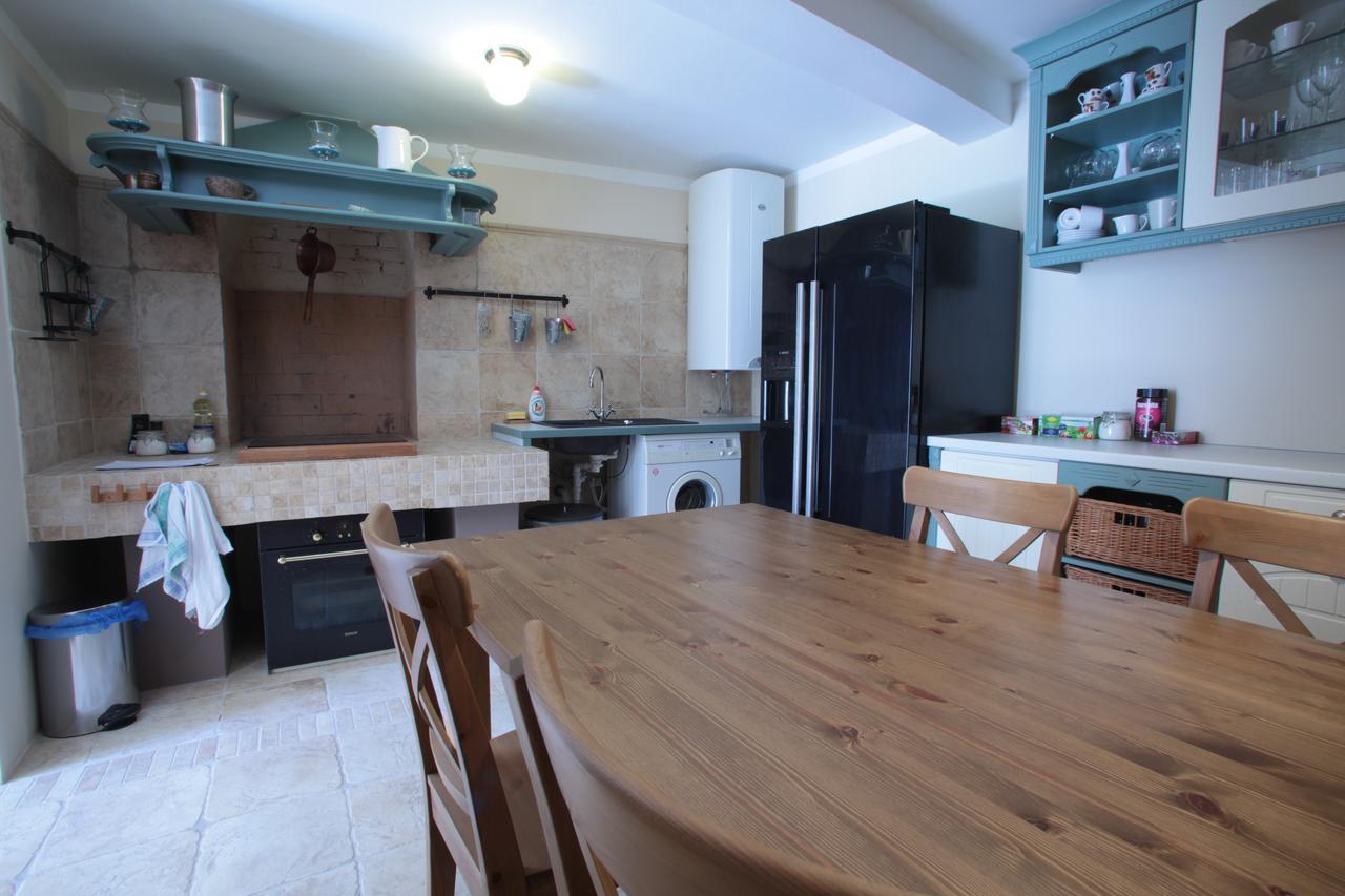 Hostel Adriatic Piran (Adults Only) Exterior photo