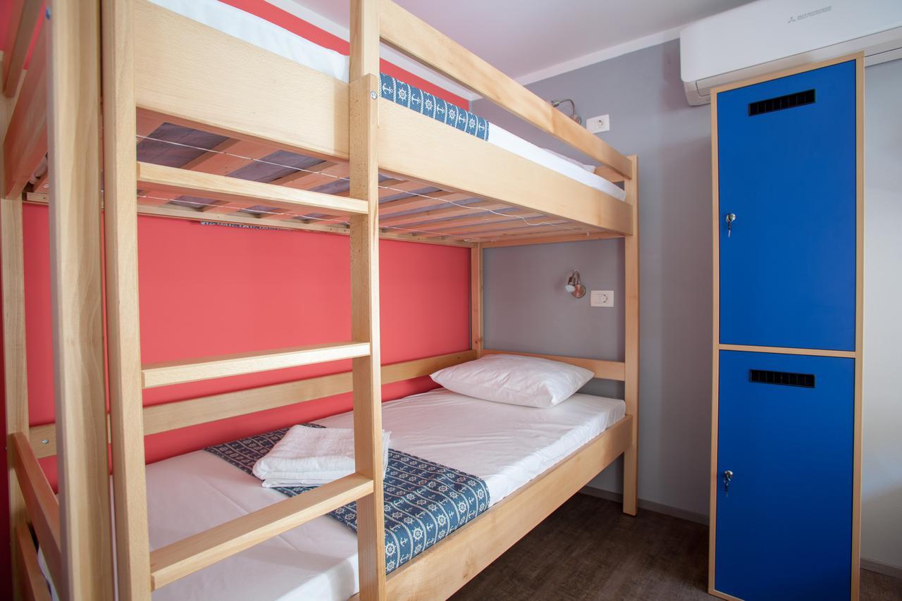 Hostel Adriatic Piran (Adults Only) Exterior photo