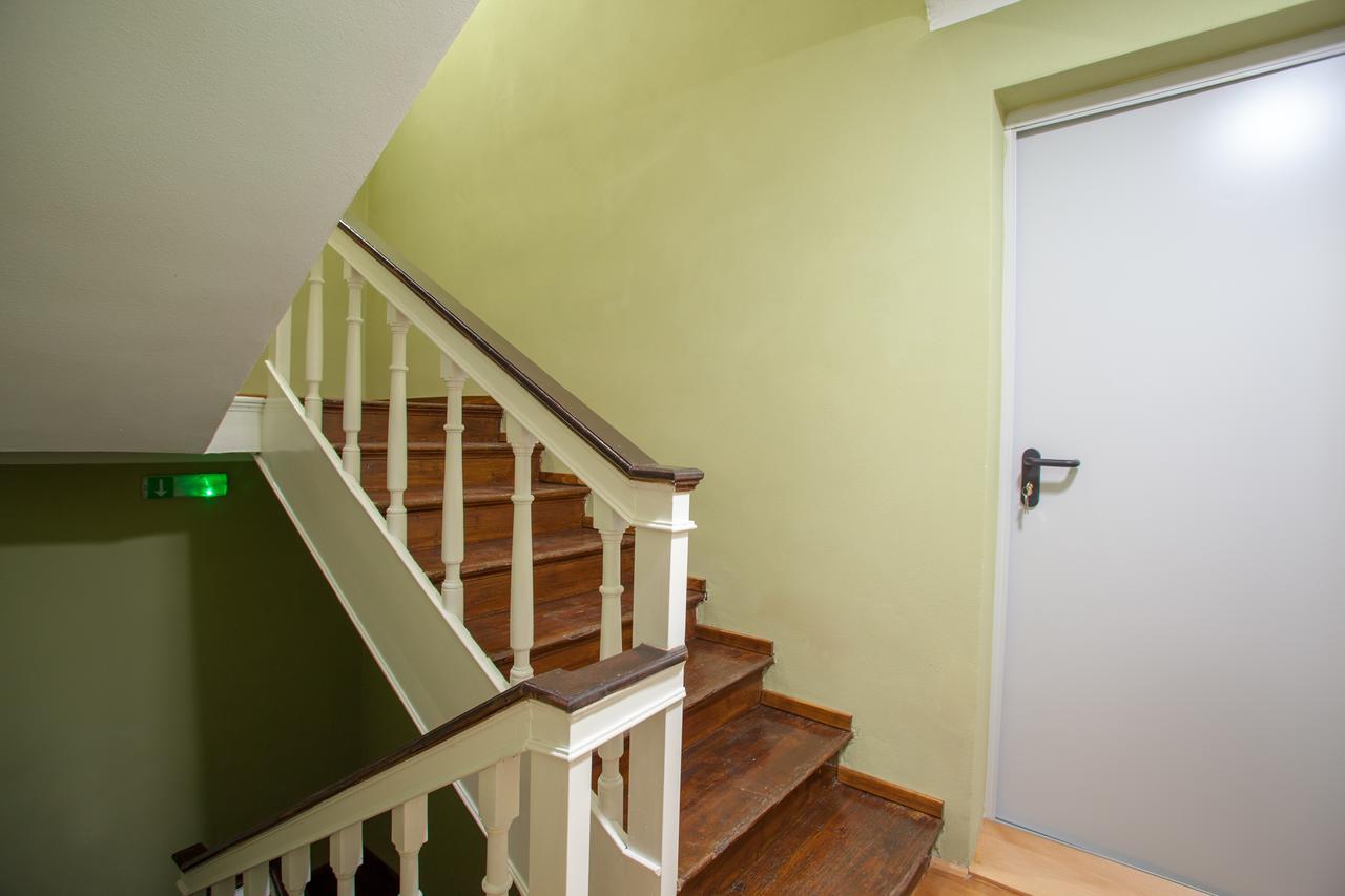 Hostel Adriatic Piran (Adults Only) Exterior photo