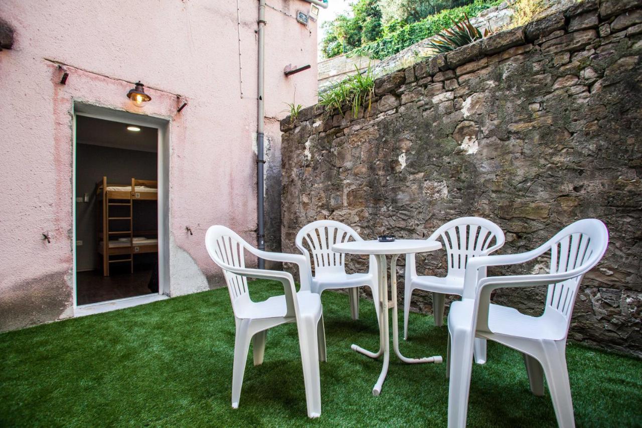 Hostel Adriatic Piran (Adults Only) Exterior photo